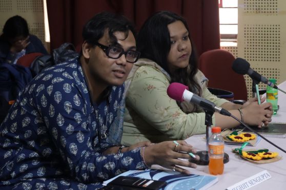 In an era of rampant anti-intellectualism, where dissent's arenas face relentless punches, Lifeworld at JU has tried to offer newcomers in academia a vital chance: to think critically, critique boldly, and speak freely.