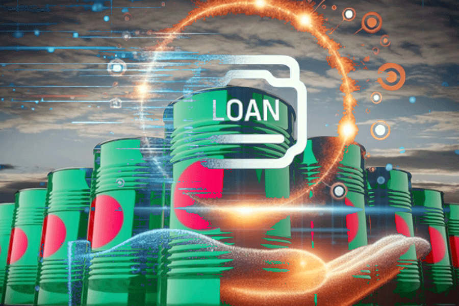 Bangladesh seeks loans for fuel imports
