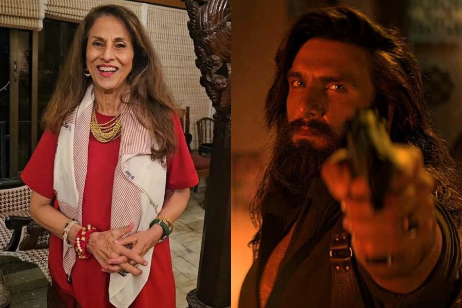 Comparing it to the first instalment, Shobhaa De admitted she did not feel the same level of excitement this time around
