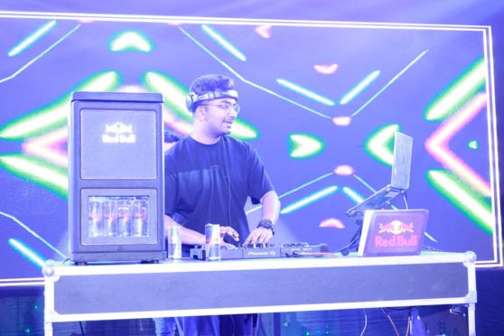 Organized under the leadership of Dr. Pramiti Roy, Director of the School of Media Science, Concordia 3.0 served as a dynamic platform bridging academic learning with industry engagement. The fest provided students with opportunities to showcase their talents, interact with media professionals, and gain practical exposure to the evolving media