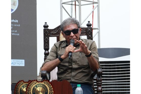 One of the most anticipated highlights of the festival was Panache, the grand ramp show. Teams presented thematic fashion performances combining creativity, style, and stage presence, making it one of the most visually spectacular events of the fest.