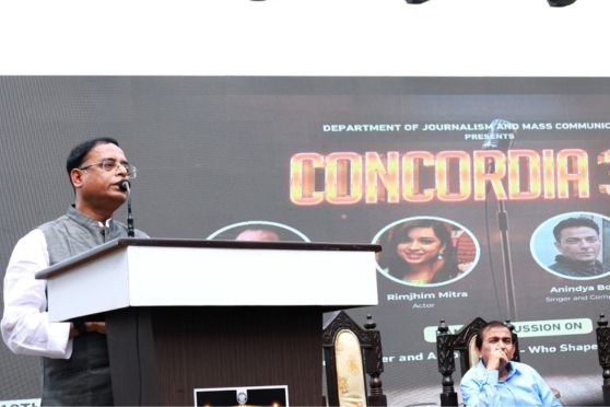 The fest concluded with heartfelt appreciation for all participants, guests, organizers, sponsors, and partners whose contributions made the three-day celebration a landmark event in the university’s cultural calendar.