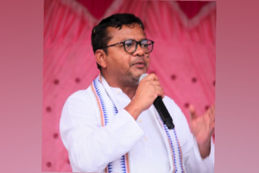 Saptagiri Sankar Ulaka