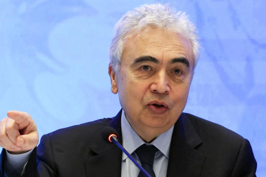 Fatih Birol