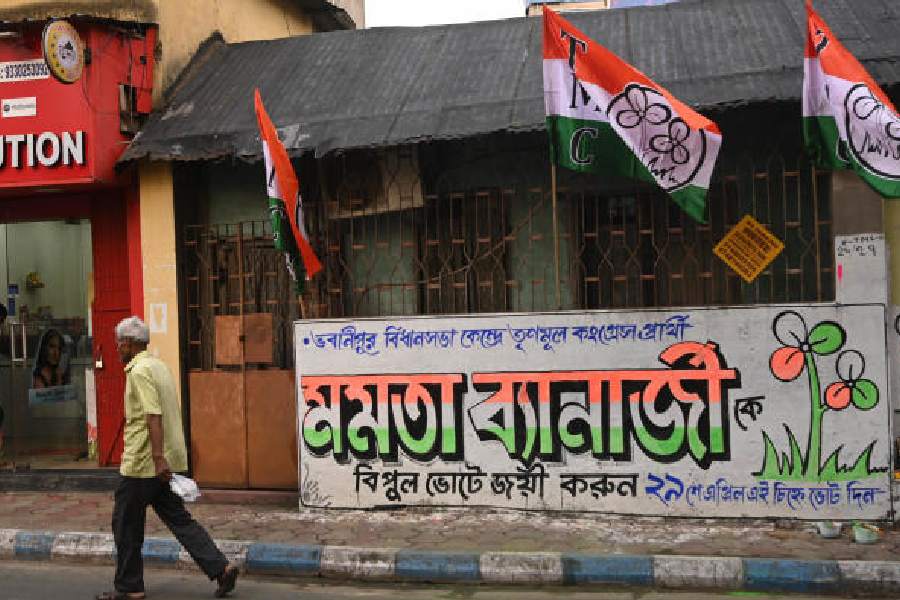 West Bengal Assembly Elections 2026