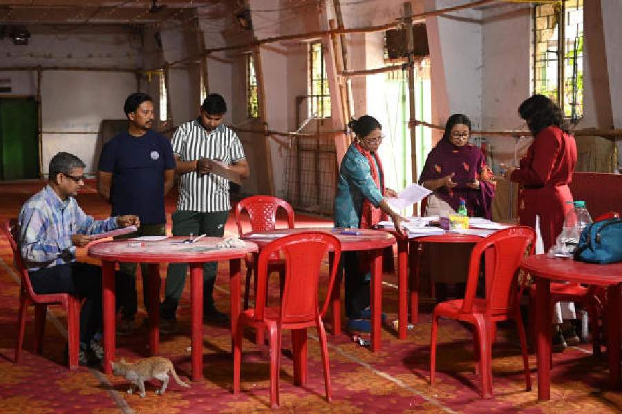 West Bengal Assembly Elections 2026