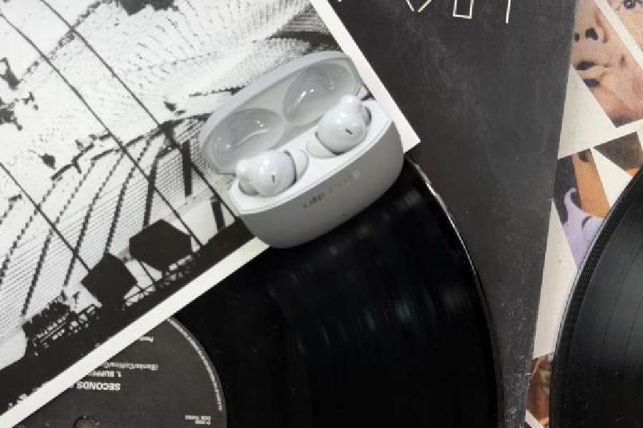 OnePlus Nord Buds 4 Pro