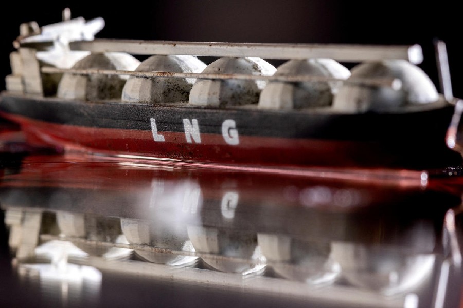 Representational image.