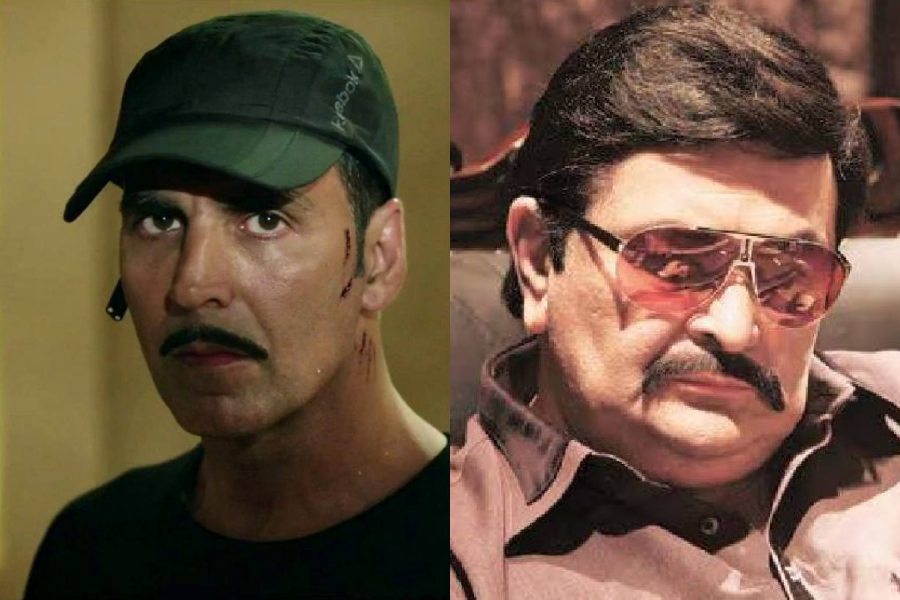 Akshay Kumar in ‘Baby’; Rishi Kapoor in ‘D-Day’