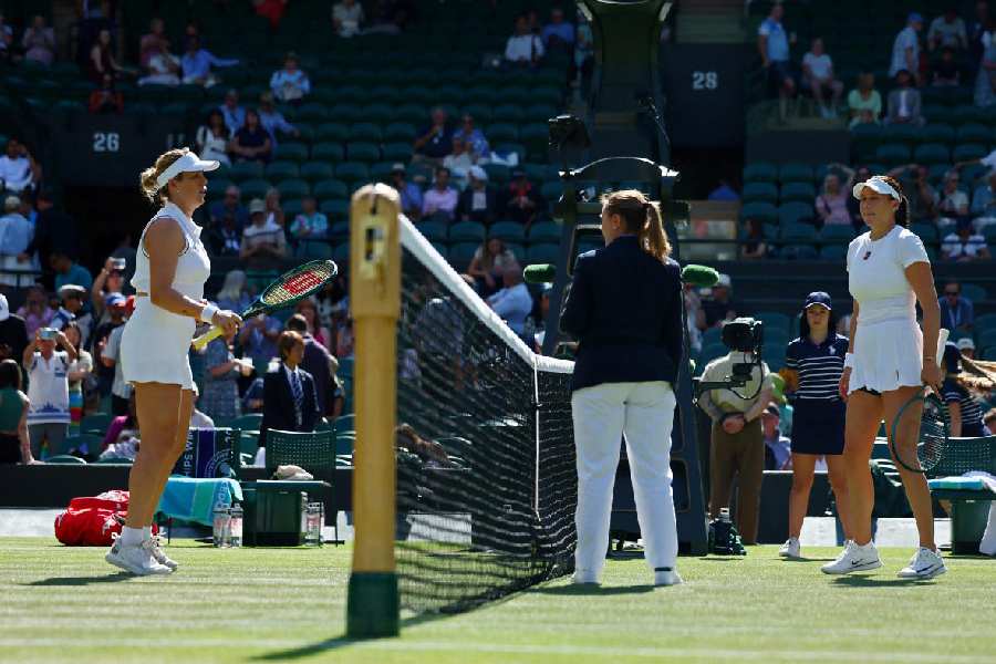 Representational image