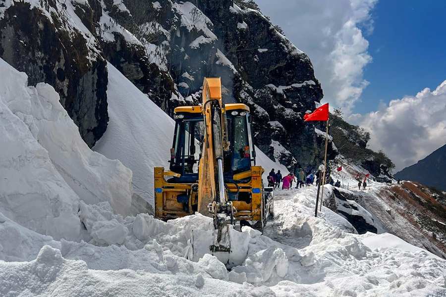 Representational image