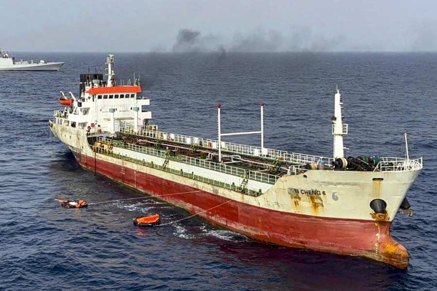 Representational image