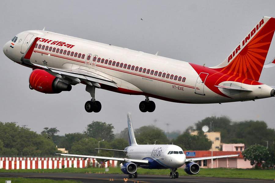 Representational image