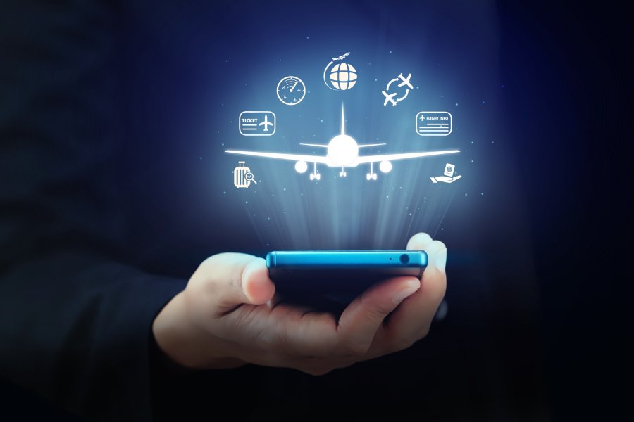 Representational image