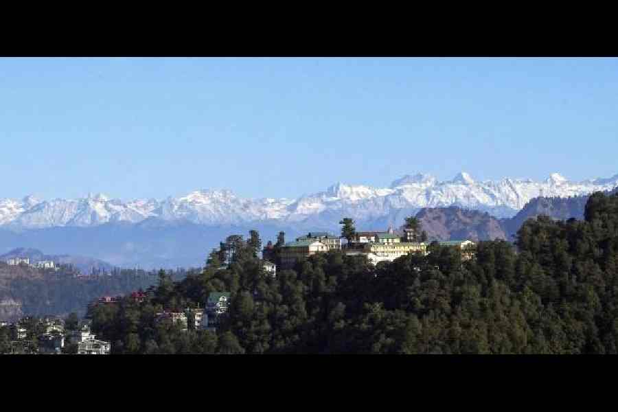 Himalayan glaciers melting ICIMOD report