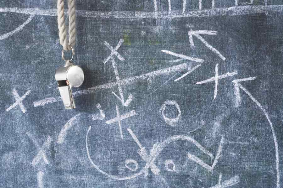 Representational image