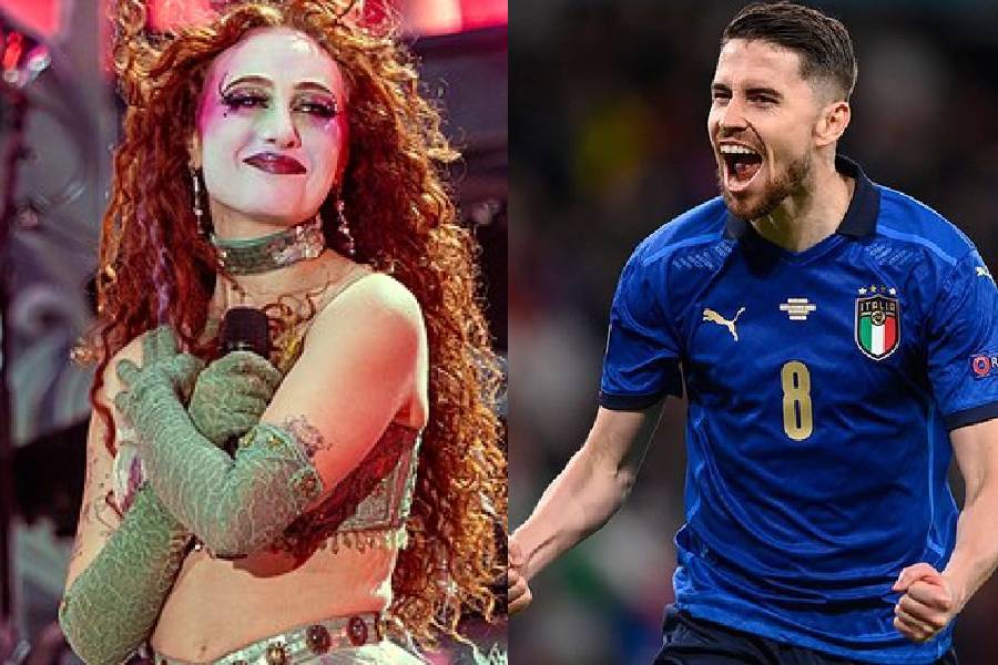 Chappell Roan, Jorginho Frello