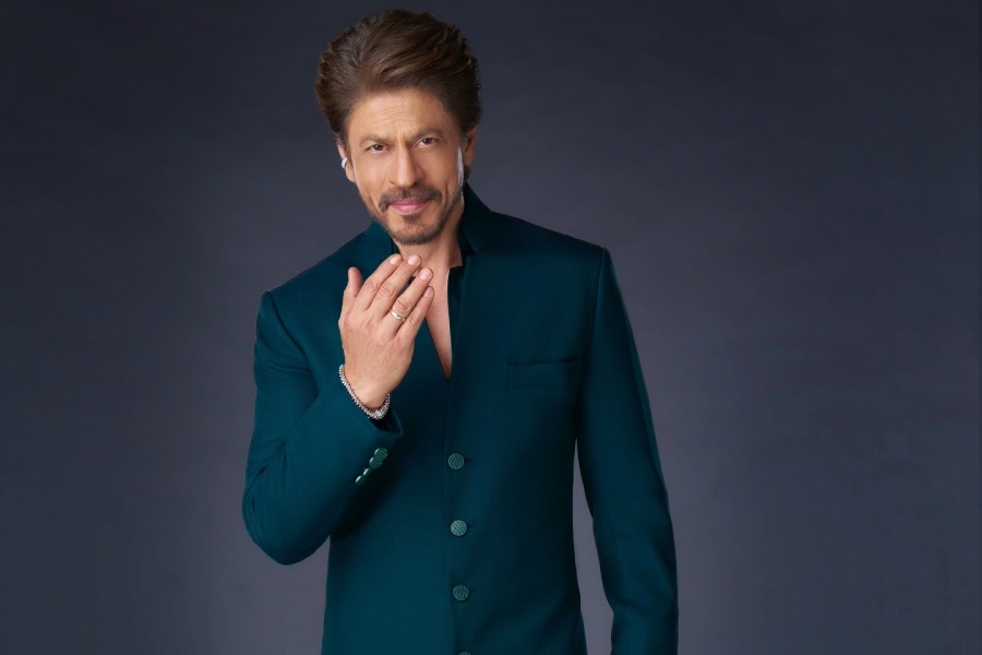 Shah Rukh Khan