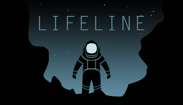 ‘Lifeline’ was a 2015 video game developed by Three Minute Games