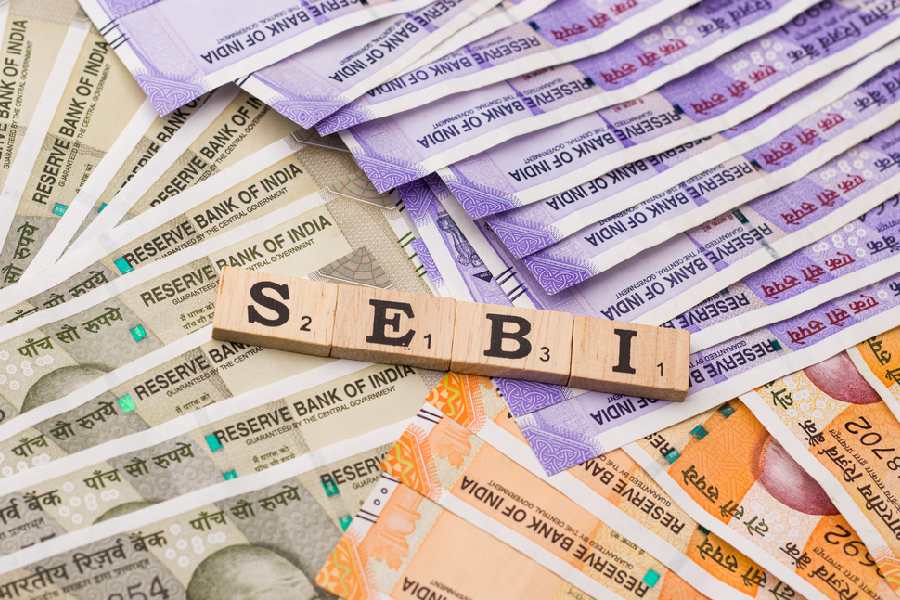 Representational image