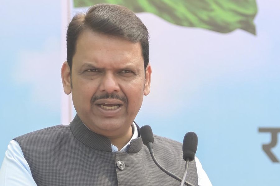 Devendra Fadnavis