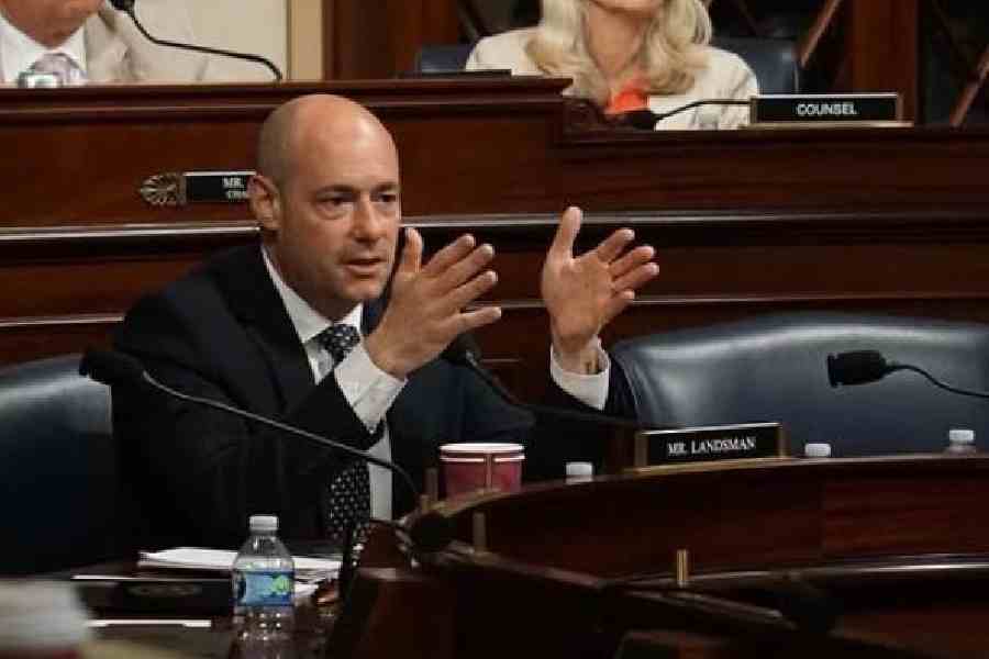 Greg Landsman resolution Pakistan Army Bengali Hindus genocide 1971