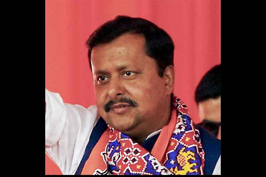 BJP candidate selection West Bengal