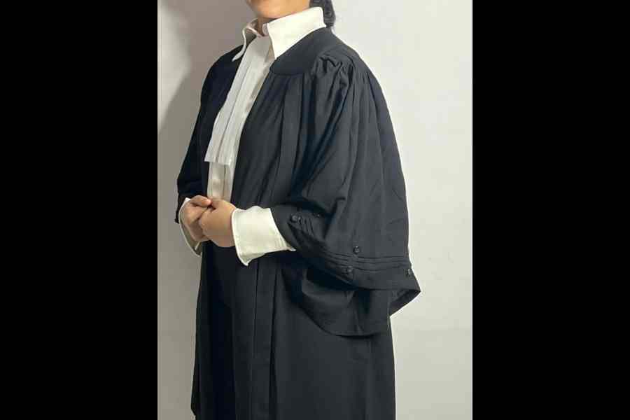 gender inequality in judiciary