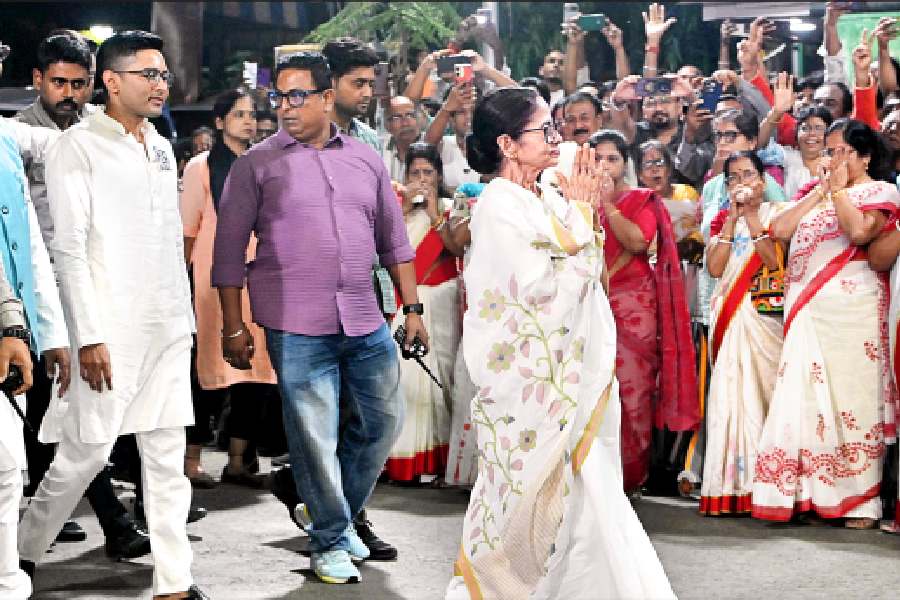 West Bengal Assembly Elections 2026