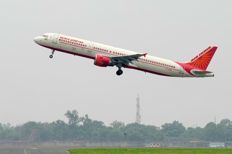 Representational image