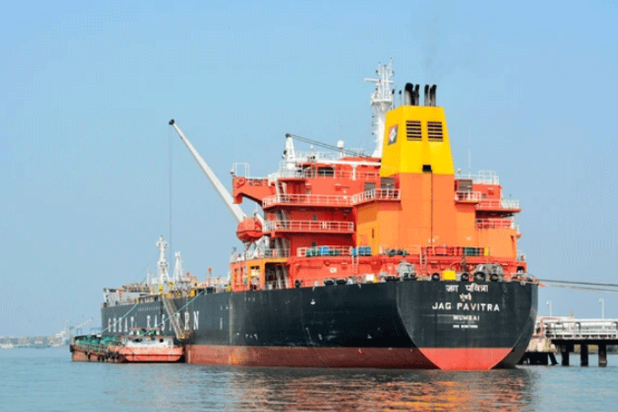 Representational image