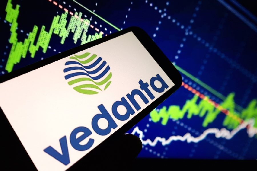 Representational image