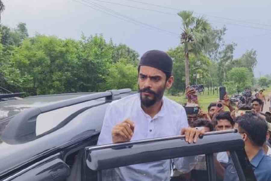 Left Front ISF seat-sharing deadlock