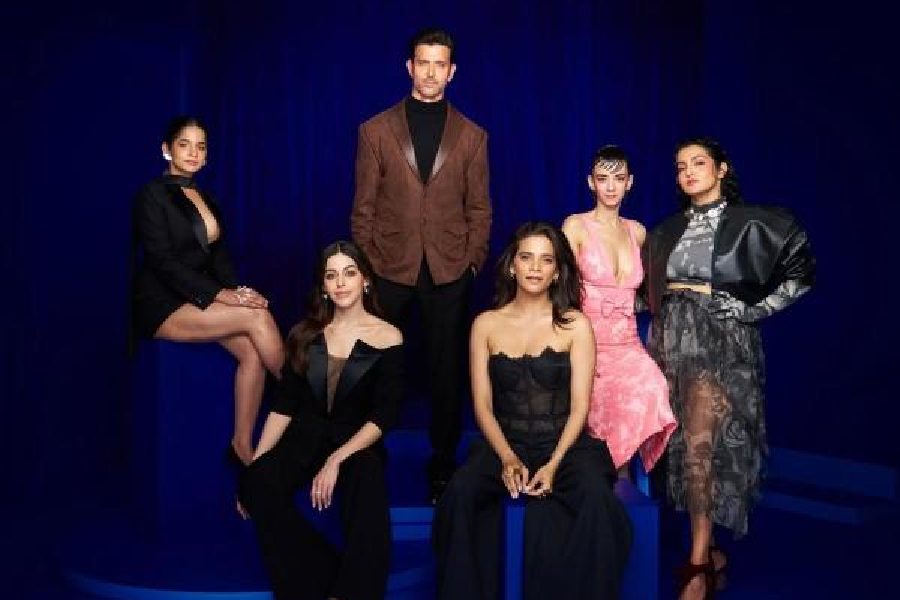 Prime Video India upcoming slate