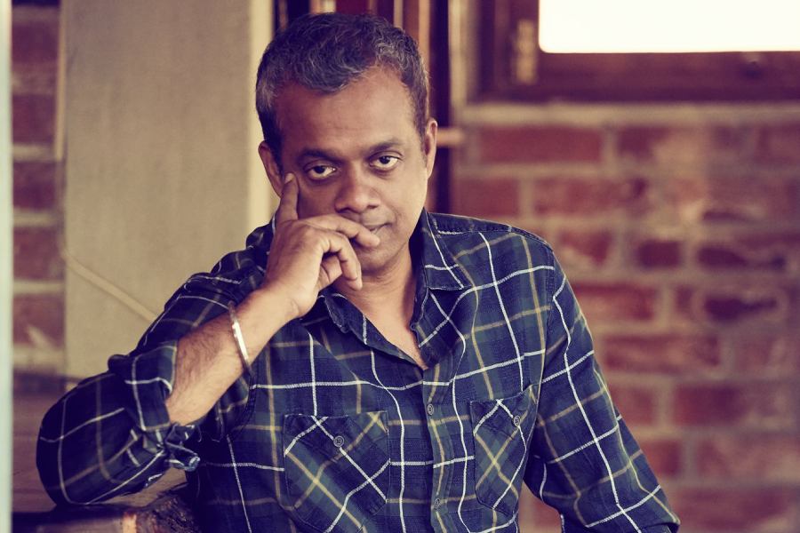 Gautham Vasudev Menon