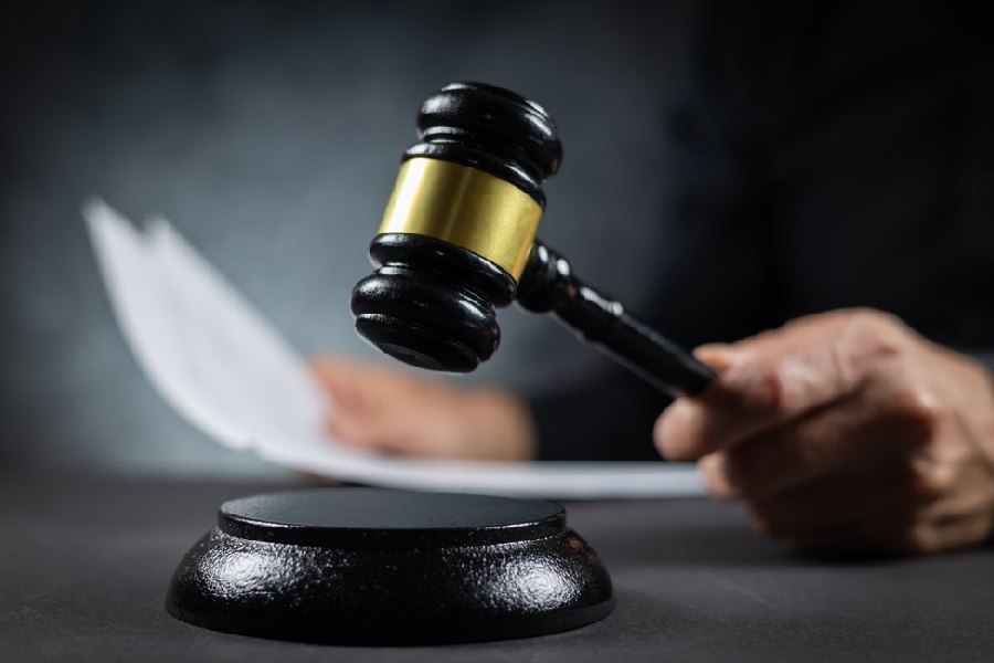 Representational image