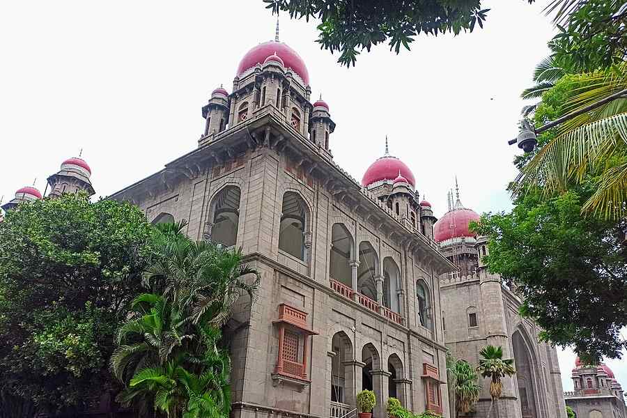 Telangana High Court