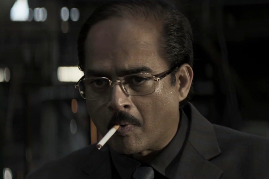 R. Madhavan in ‘Dhurandhar: The Revenge’