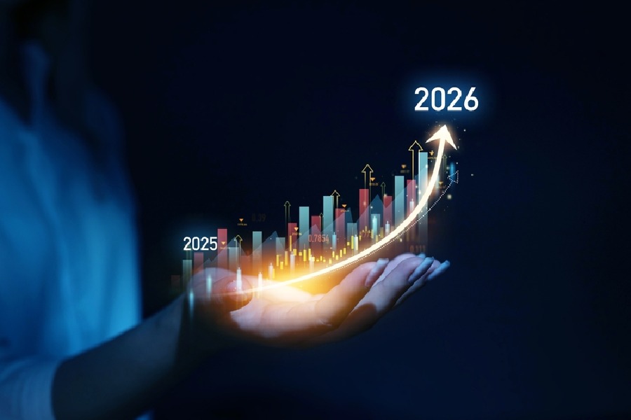 Representational image