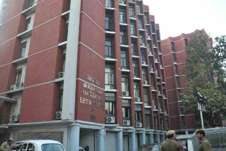 West Bengal voter list confusion