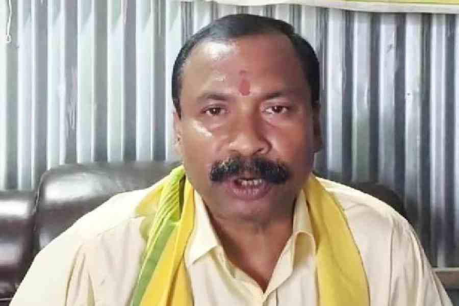 Bangshibadan Barman GCPA joins BJP
