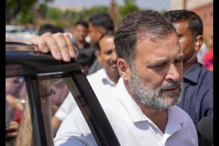 West Asia crisis India