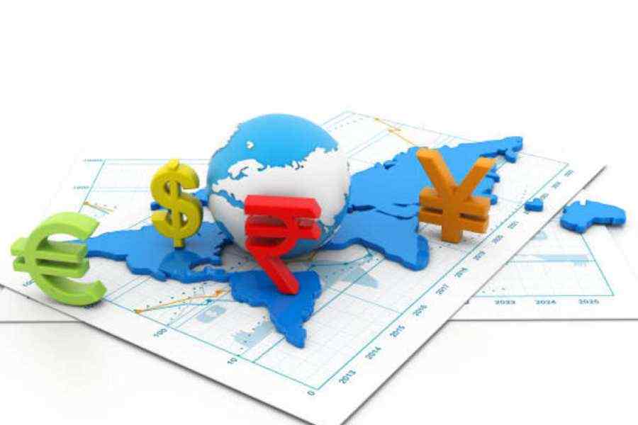 global economic slowdown Iran war