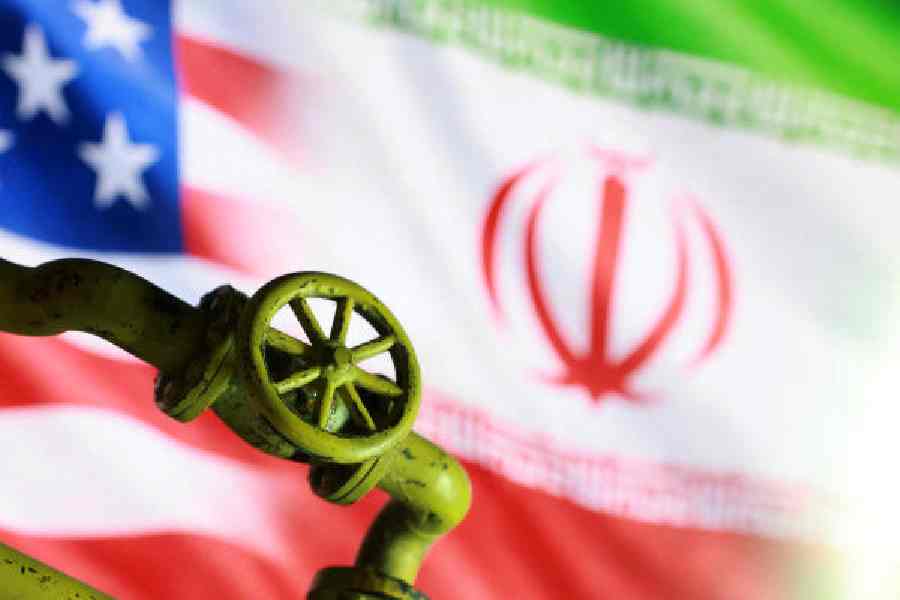 Reliance Iranian oil purchase