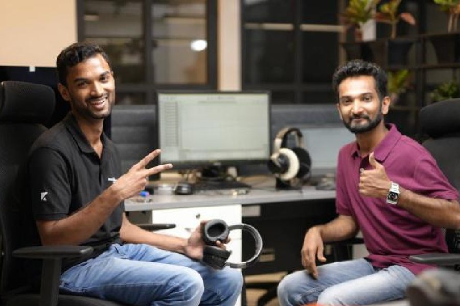 Sonic Lamb CES win immersive sound technology