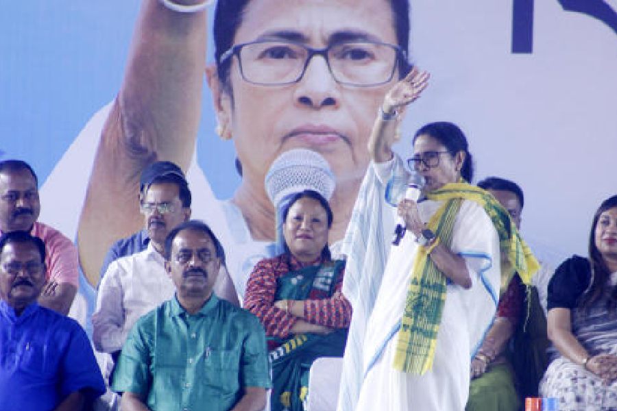 voter list deletion West Bengal