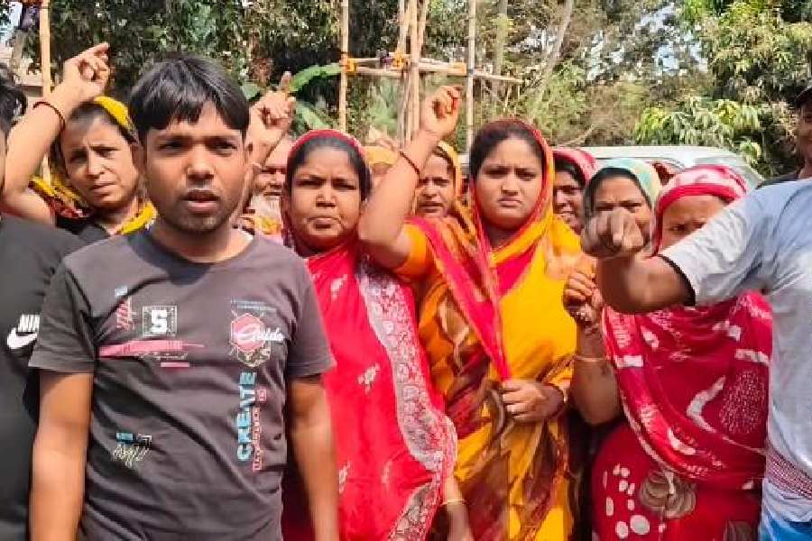 voter list deletion Bengal