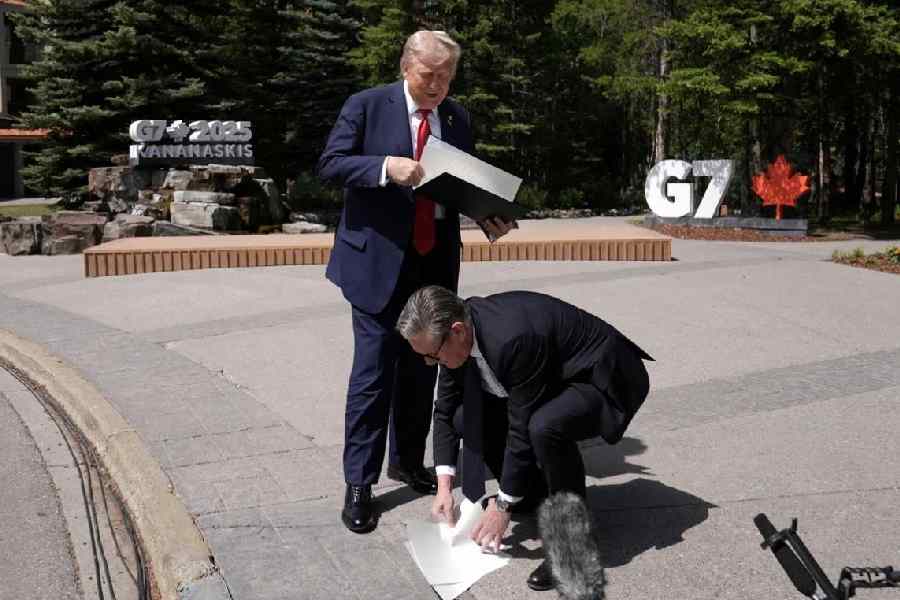 Representational image