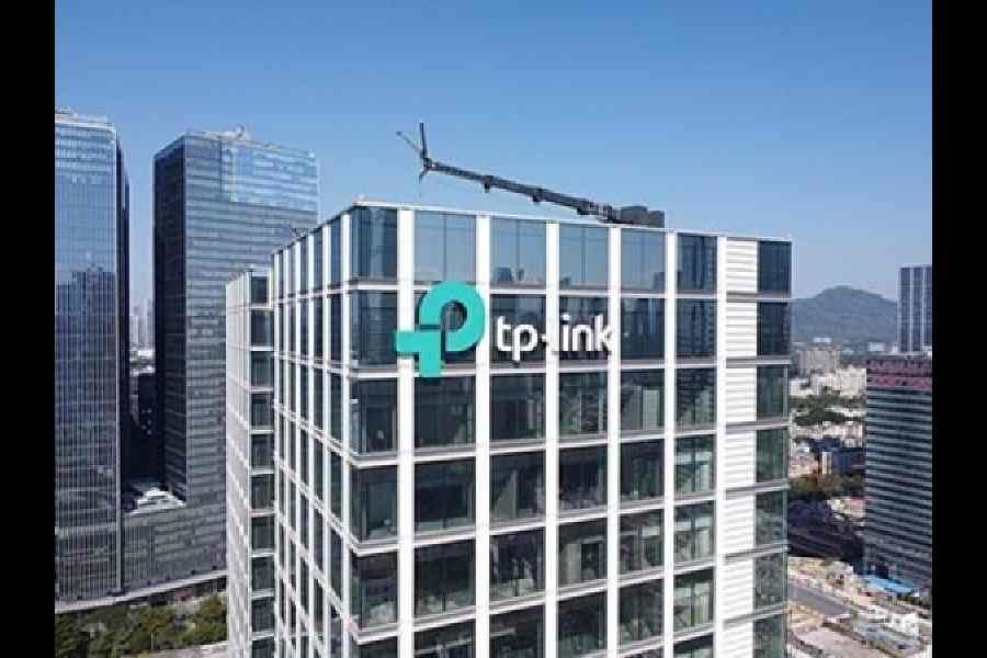 US router ban security risks