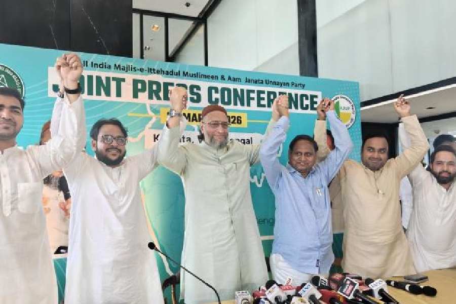 West Bengal Assembly Elections 2026